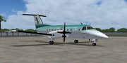 Embraer EMB-120