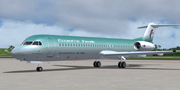 Fokker 100