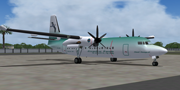 Fokker 50