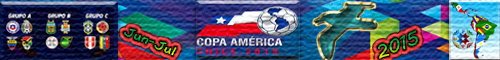 Copa America/Jun15