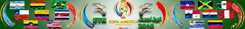 Copa America/Jun16