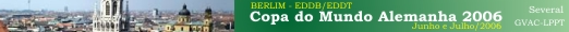 Copa do Mundo Alemanha/Jun06